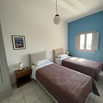 Sail & Apartment