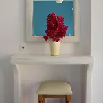 Sail & Apartment Kamari (Santorini)