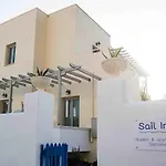 Sail & Apartment *