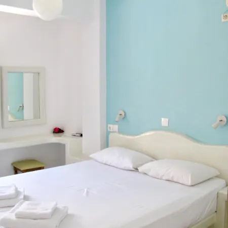 Apartment Sail & Kamari (Santorini)