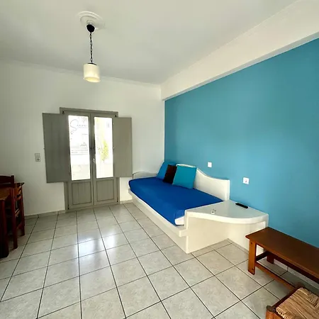 Sail & Apartment *