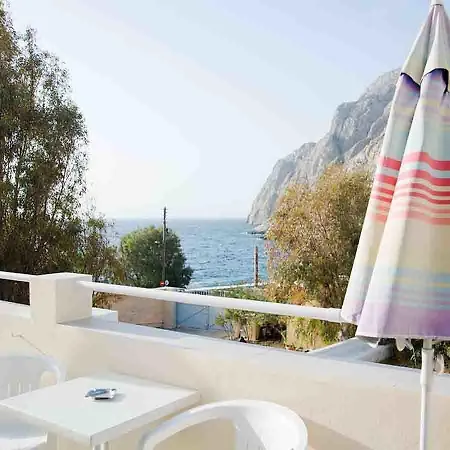 Apartment Sail & Kamari (Santorini)