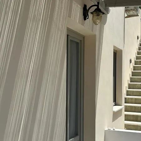 Sail Studios&apartments