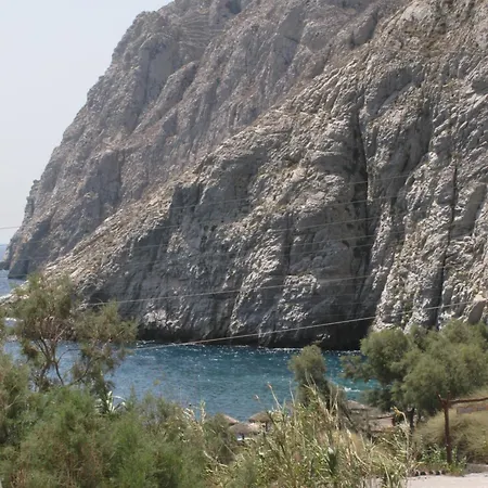 Daire Sail & Kamári