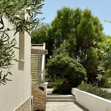 Apartamento Sail Studios&apartments *