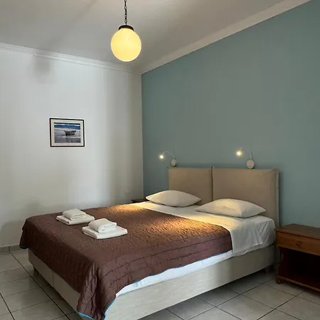 Sail Studios&apartments Kamári