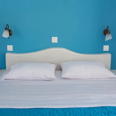 Apartamento Sail Studios&apartments