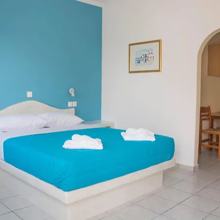 Apartamento Sail Studios&apartments *