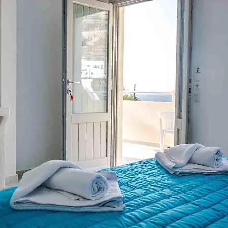 Apartamento Sail Studios&apartments