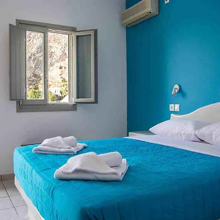 Sail Studios&apartments Kamári