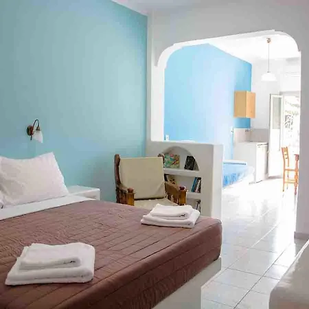 Sail Studios&apartments
