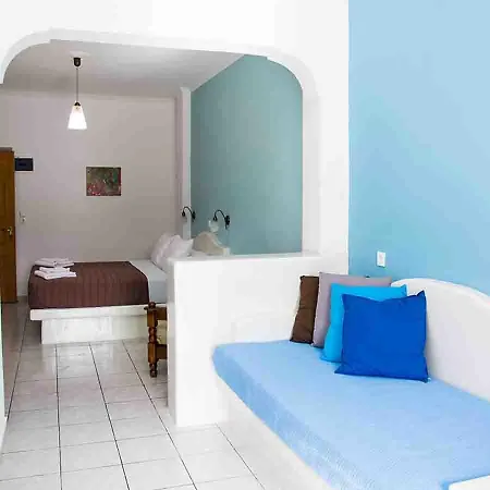 Apartamento Sail Studios&apartments *