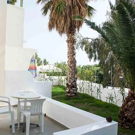 Apartamento Sail Studios&apartments