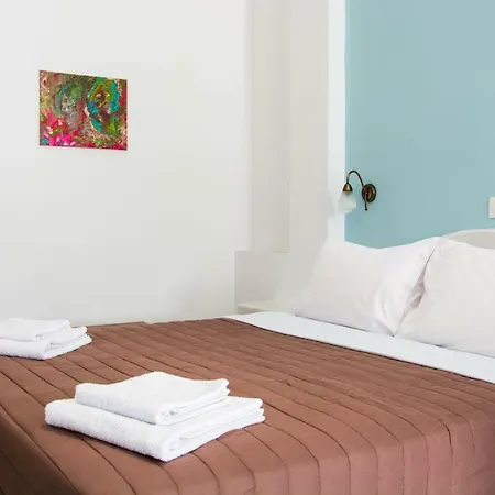Sail Studios&apartments Apartamento *