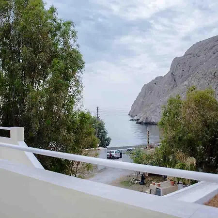 Sail Studios&apartments