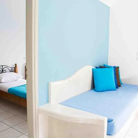 Apartamento Sail Studios&apartments *