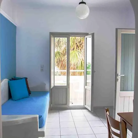 Sail Studios&apartments *