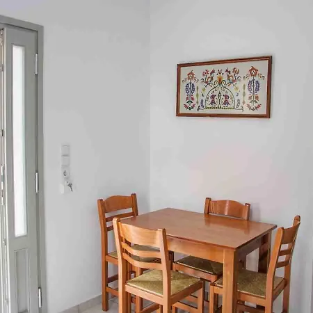 Sail Studios&apartments Apartamento *