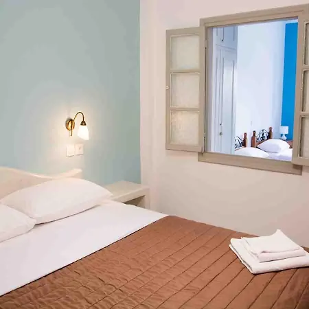 Sail Studios&apartments Kamári
