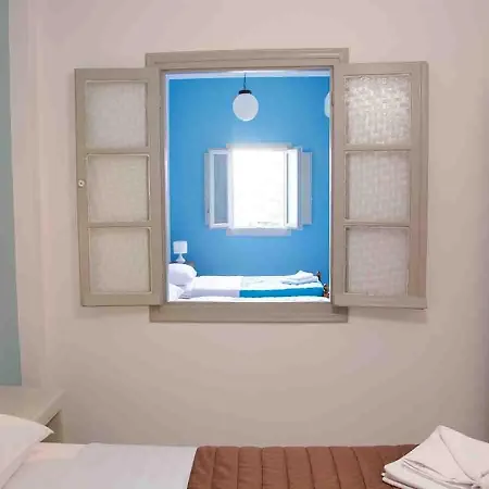 Apartamento Sail Studios&apartments *