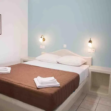 Apartamento Sail Studios&apartments
