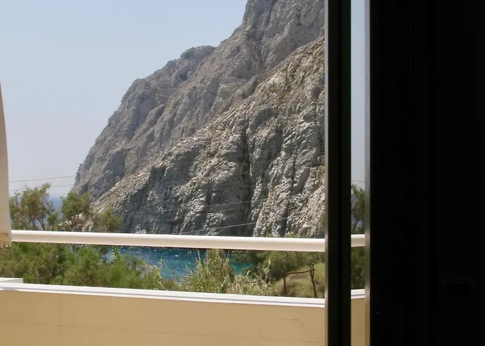 Sail & Appartement Kamári