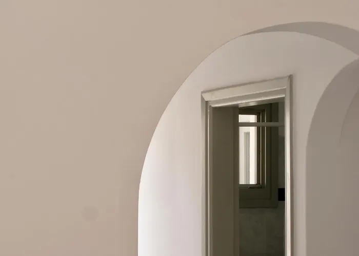 Sail & Appartement Kamári