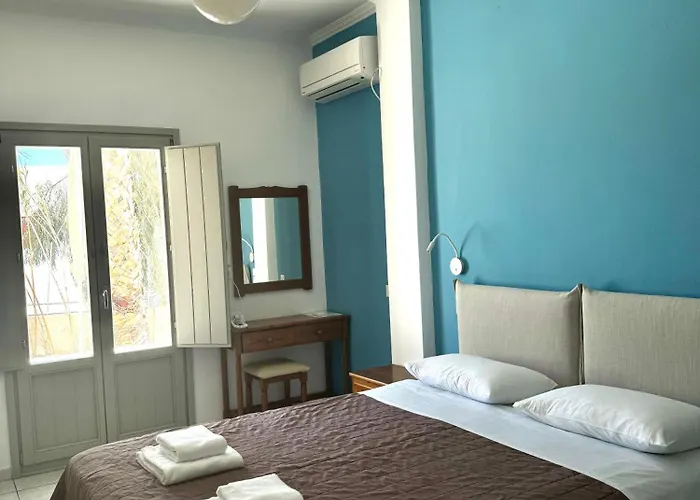 Appartement Sail & *