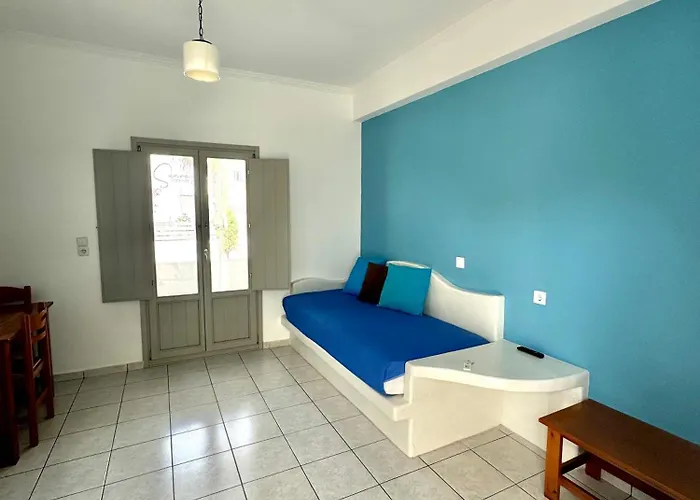 Sail & Appartement *