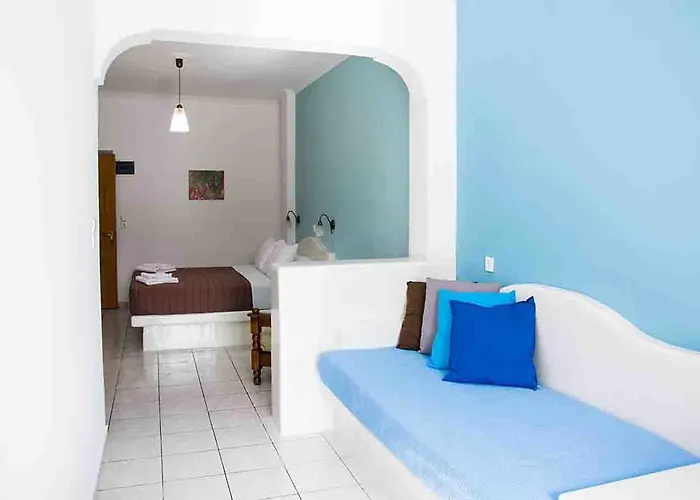 Appartement Sail & *