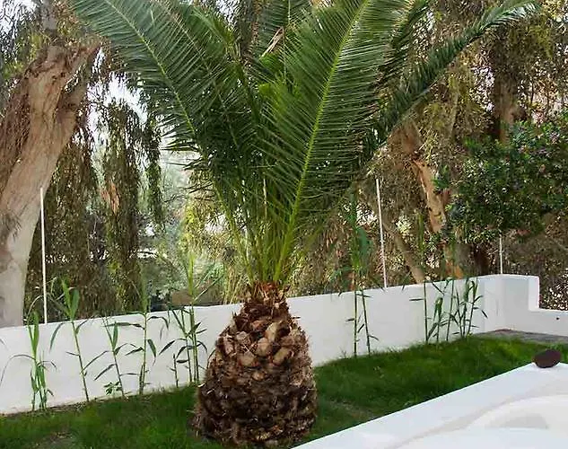 Appartement Sail & Kamári