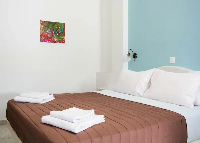 Sail & Appartement *