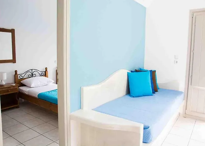 Appartement Sail & *