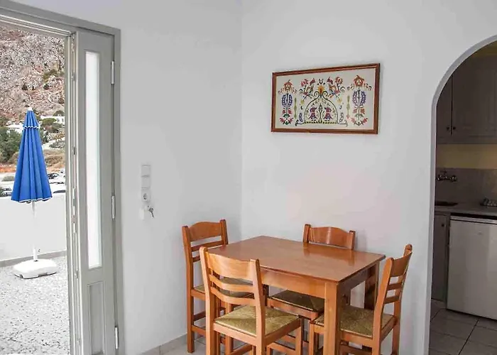 Sail & Appartement *