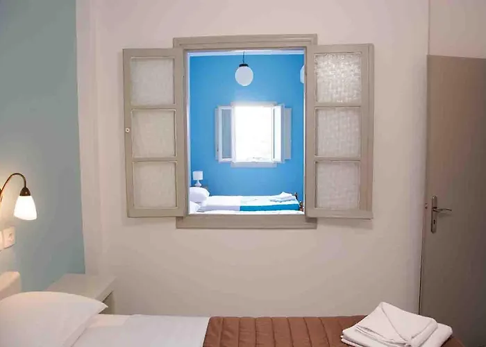 Appartement Sail & *