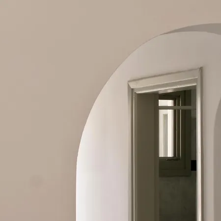 Sail & Apartmán Kamári