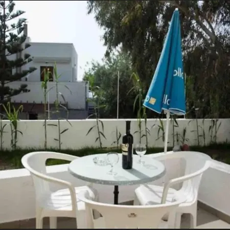 公寓 Sail & Kamári